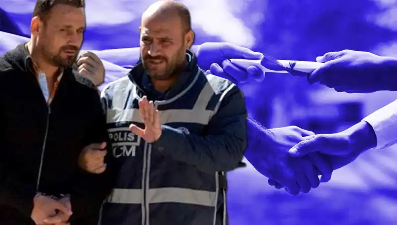 Sahte E-imza Çetesi: Joker Yakup’un İtirafları Gündemi Sarstı
