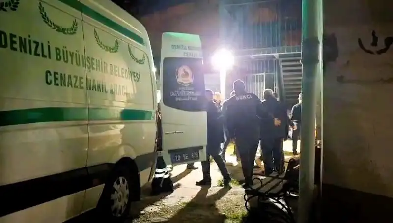 Besicinin Trajik Ölümü: Yem Karma Makinesine Düştü ve Hayatını Kaybetti