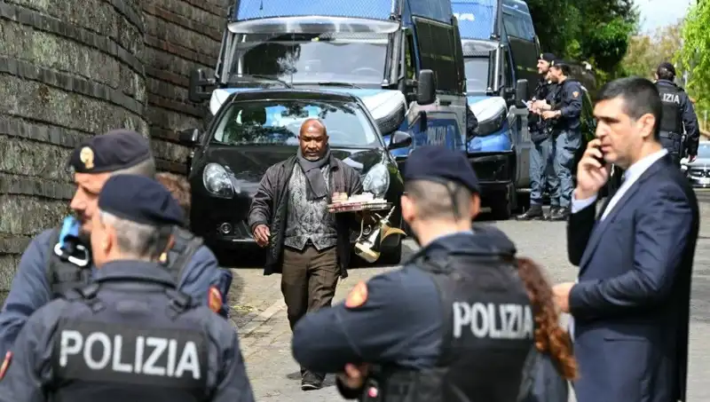 Roma'da Tarihi Nükleer Toplantı: İran ve ABD Uzlaşı Arayışında