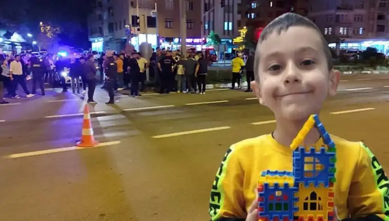 8 Yaşındaki Çocuğun Ölümü: Aile ve Toplumda Yarattığı Derin Etki