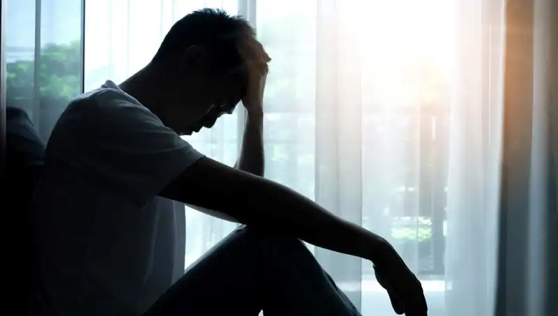 Doktorlar Depresyon Teşhisi Koydu, Aylar Sonra Beyin Tümörü Hayatını Alacak