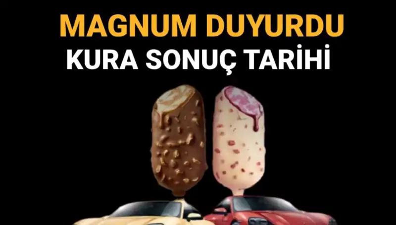 Magnum Çekilişi 2025: Kazananlar Nerede, Ne Zaman Açıklanacak?