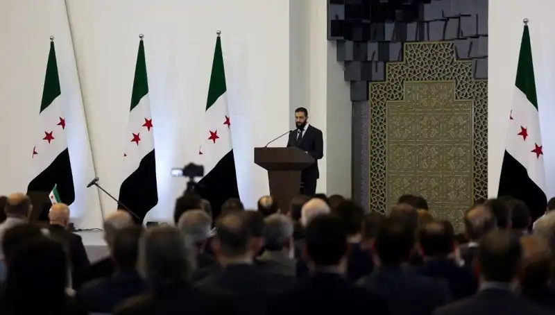 Türkiye-Suriye Ortaklığı: Ekmek Sorununu Çözümlemeye Yönelik Yeni Adımlar