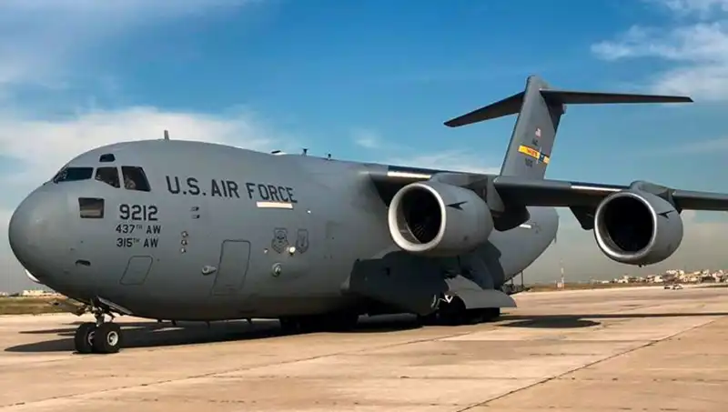 Pentagon’dan Flaş Karar: Lübnan’a Saldırı Uçakları ve Norveç’e Savaş Helikopterleri Gönderiliyor