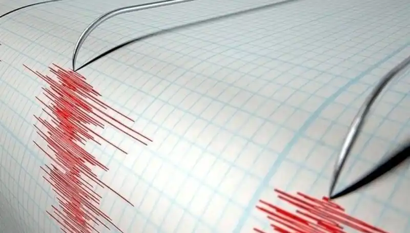 Akdeniz’de 3.8 Büyüklüğünde Deprem: Yerel Korku ve Etkileri