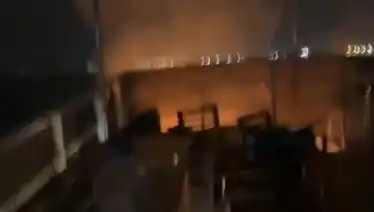 Küresel Sumud Filosu’na Yapılan Dronlu Saldırı: Ne Oluyor?