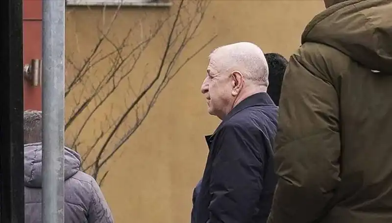 Ümit Özdağ'ın Yargılandığı Davadan Beklenen Ara Karar Açıklandı