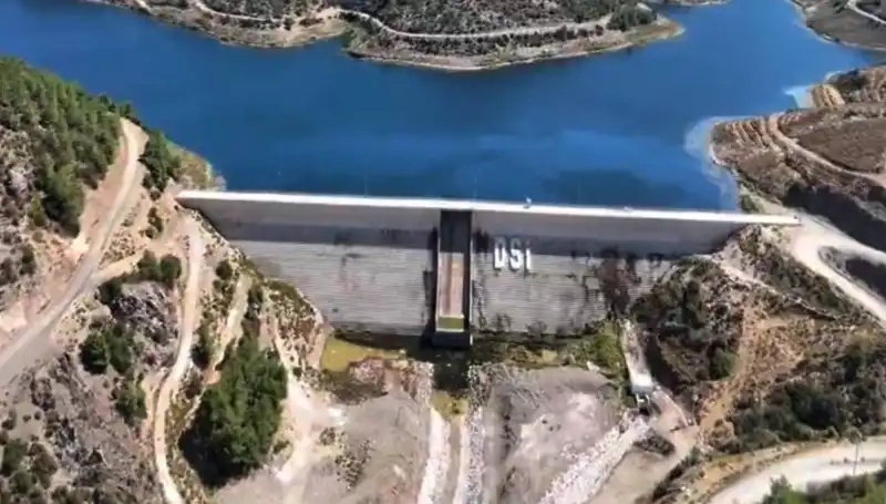 Çeşme’de Su Kesintileri Sonunda Son Buluyor: Yeni Projeler Yolda!