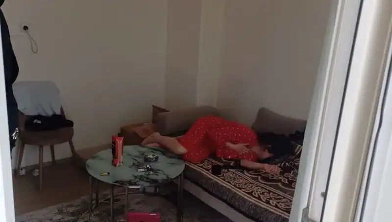Birlikte Yaşadığı Kadına Uyguladığı Şiddet Olayı: Detaylar ve Cevaplar