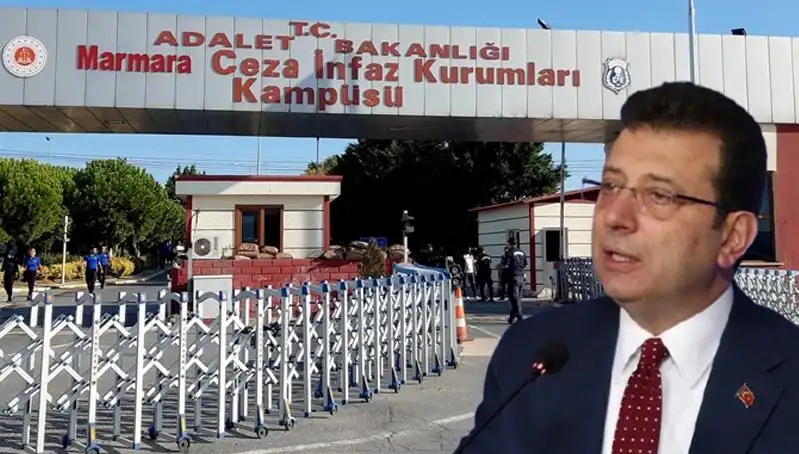 Ekrem İmamoğlu'nun Bilirkişi Davasında Duruşmaya Katılmayacakları Açıklandı