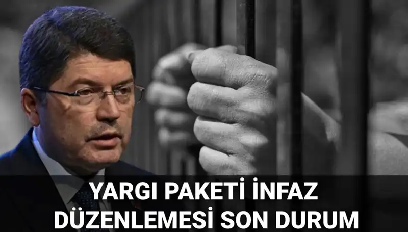 Af Yasası Üzerine Son Gelişmeler: Kısmi ve Genel Af Beklentileri