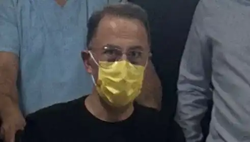 Murat Çalık'ın Adli Tıp Süreci Tamamlandı: Ne Oluyor?