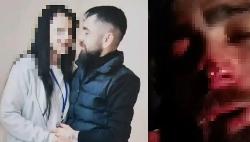 Eski Sevgiliye Görülmemiş İntikam: Abisi Korkunç Bir Suç İşledi!
