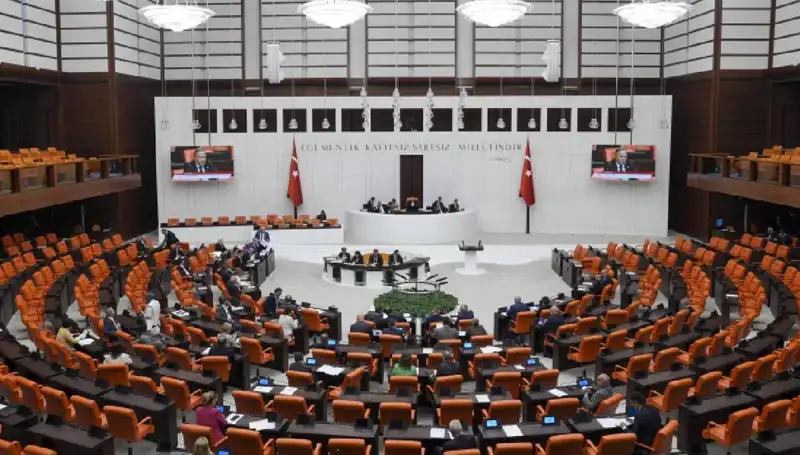 Zeytinlik Teklifinin 8 Maddesi Kabul Edildi: Tarım Sektöründe Dönüşüm Süreci Başlıyor