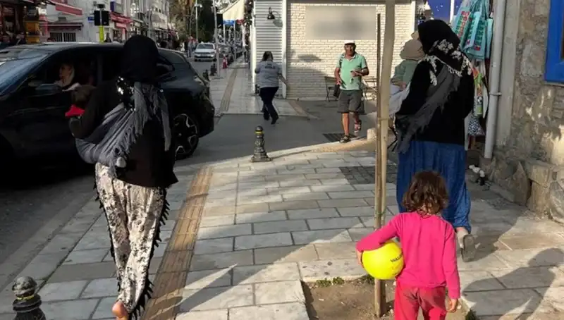 Çocukları Dilendirenlere Yasal İşlem: Cezaları Artıyor!