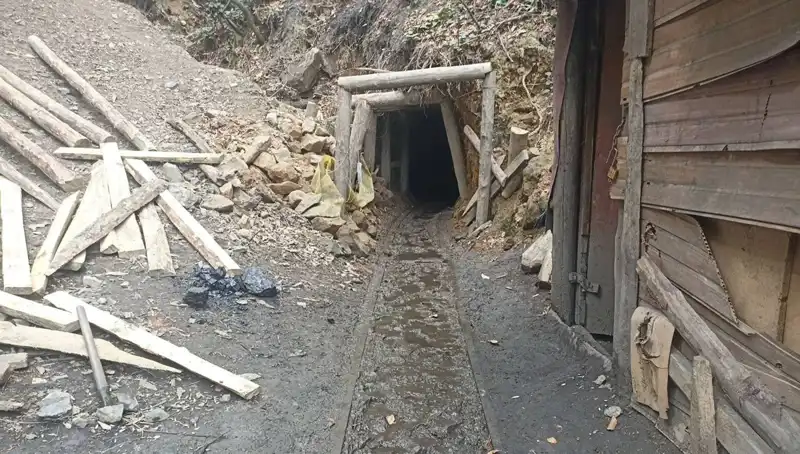 Türkiye’de Kaçak Maden İşletmeleriyle Mücadele: İmha Operasyonları Başladı