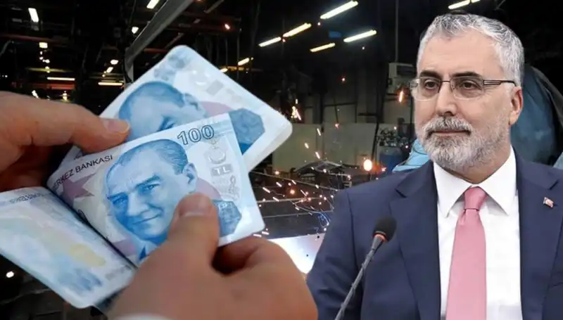 Kamu İşçileri İçin Toplu İş Sözleşmesi: Yeni Zam Oranı ve Gelişmeler