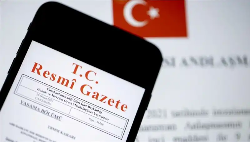24 Mart 2025 Resmi Gazete Kararları: Dikkat Çeken Düzenlemeler ve Yenilikler