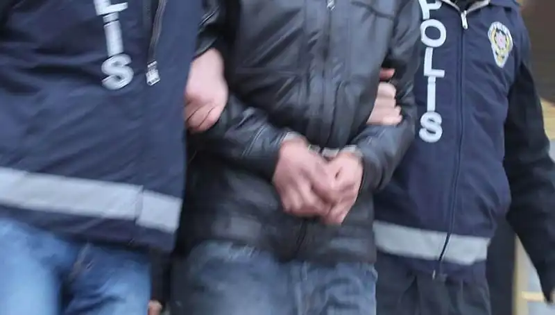 Kütahya'da Uyuşturucu Operasyonu: Bir Kişi Tutuklandı