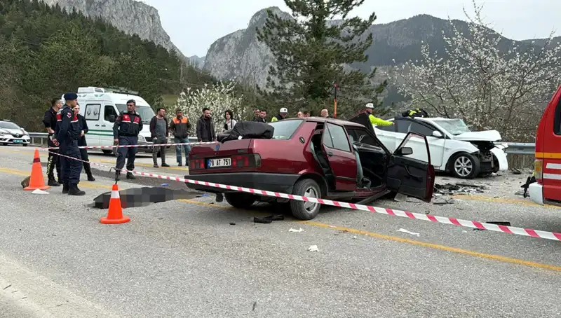 Bayram Tatili Aniden Karanlığa Büründü: 62 Can Kaybı, 7 Bin 388 Yaralı