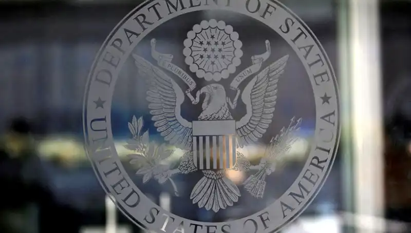 Dışişleri Bakanlığı’nda Reform Zamanı: Trump’tan Kesinti ve Yeniden Yapılandırma Planları