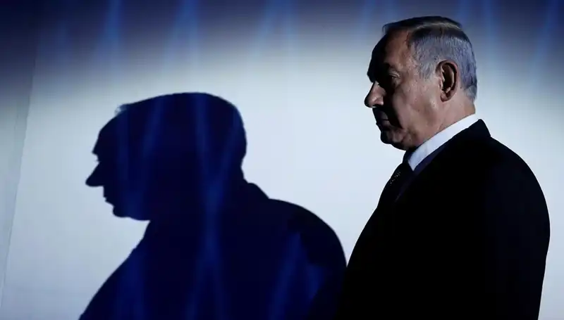 Netanyahu'nun Çapraz Sorgusunda Şok Yanıt: "Hatırlamıyorum" Cevabı 1788 Kez!