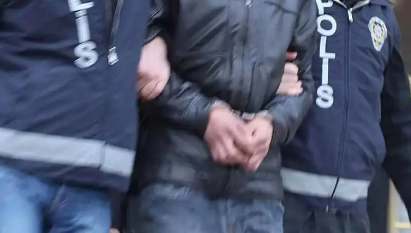 Osmaniye'de Uyuşturucu Operasyonu: 7 Kişi Tutuklandı, İşte Ayrıntılar