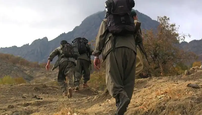Terörsüz Türkiye'de Hayati 48 Saat: Öcalan'ın Mesajı Kandil'e Ulaşacak