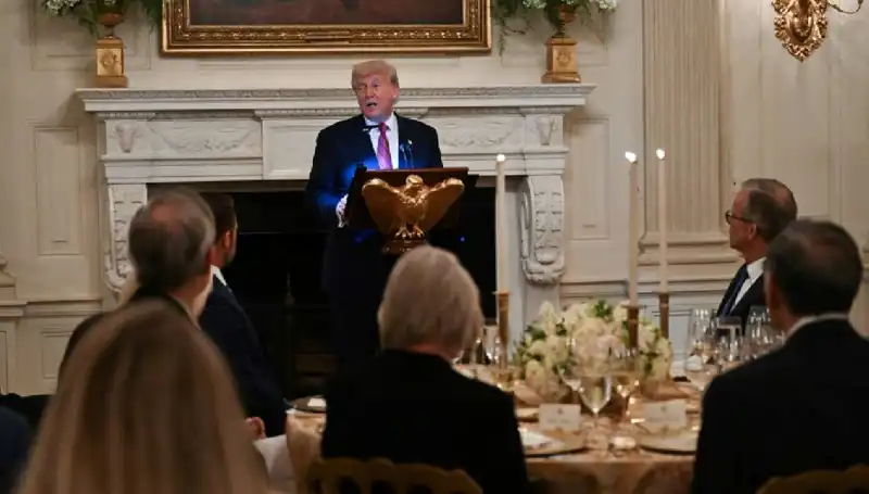 Trump, Gazze'deki 10 Rehine İçin Umut Verdi: Serbest Kalacaklar mı?