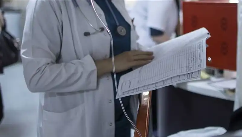 TUS Yerleştirme Sonuçları Açıklandı: Dermatoloji Zirveye Aday