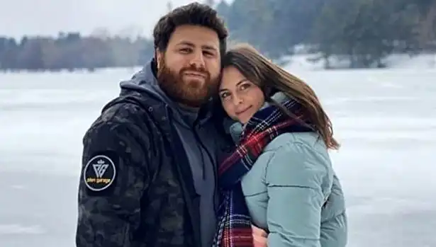 Murat Aci'nin Eşinden Şok Eden Açıklama: 100 Milyon Liralık Sorular!