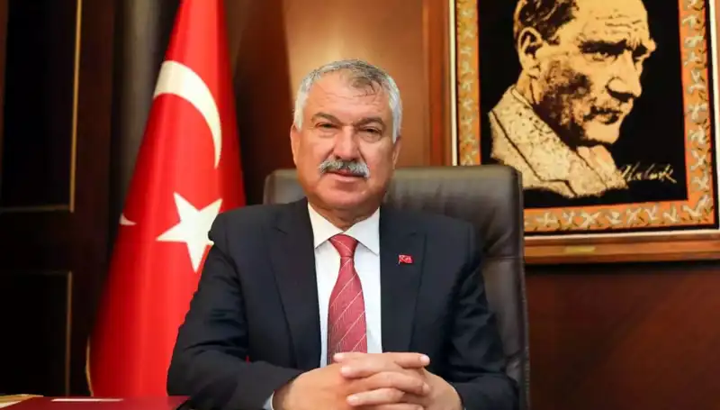 Zeydan Karalar: Türkiye Belediyeler Birliği Başkan Vekili'nin İkna Edici Hikayesi