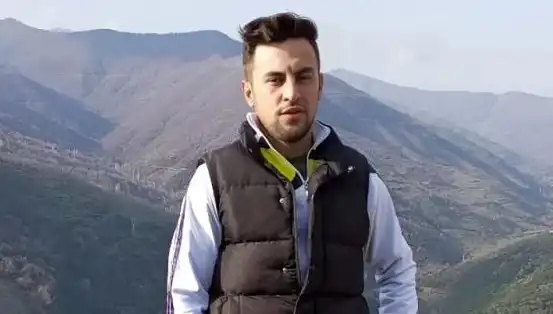 27 Yaşındaki Genç Harun'un Ölümü: Sır Perdesi Aralanıyor