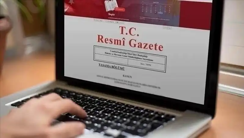 5 Nisan 2025 Resmi Gazete Kararları: Hayatımızı Değiştiren Düzenlemeler!