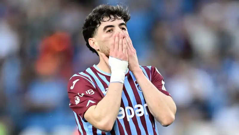 Süper Lig'den Dubai'ye Transfer: Malheiro Al Wasl ile Anlaştı