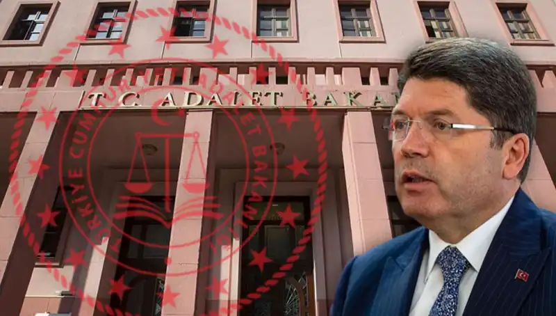 2025 için 20 Bin Adalet Bakanlığı Personel Alımı Müjdesi: Beklenen Tarihler Açıklandı!