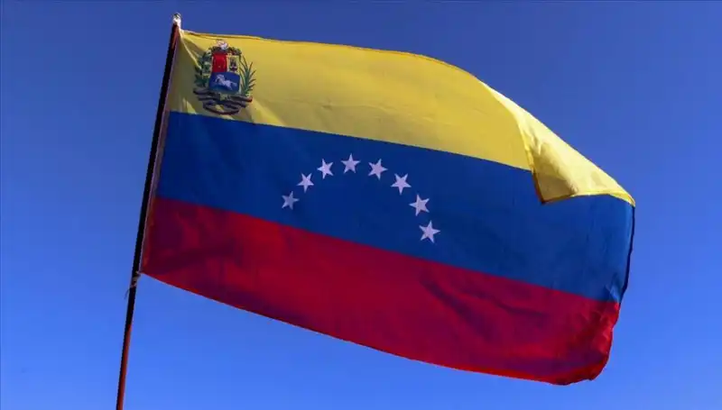 Venezuela’dan ABD’ye Karayip Denizi Tepkisi: Gerilim Tırmanıyor!