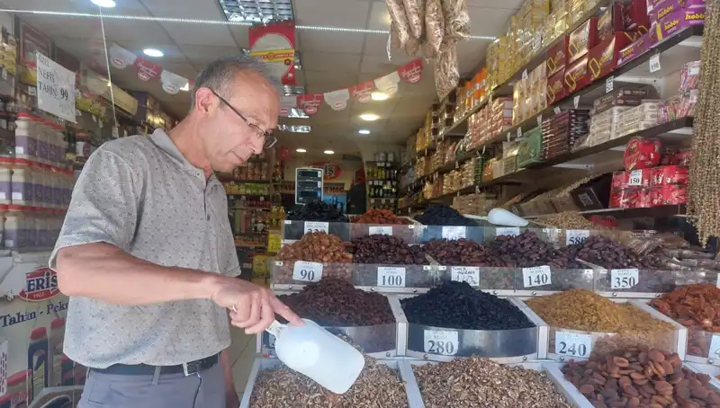 Bu Yıl Bağışıklık Dostu Besinlerin Satışları Neden Düştü?