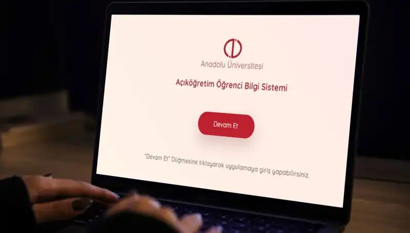 2025 AÖF Sınav Yerleri ve Giriş Belgesi Nasıl Sorgulanır?
