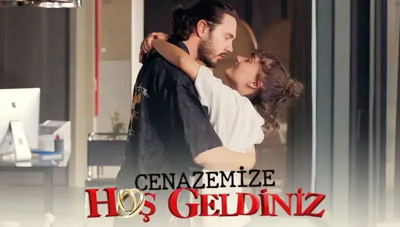 Cenazemize Hoş Geldiniz Filmi: Oyuncu Kadrosu ve Çarpıcı Konusu