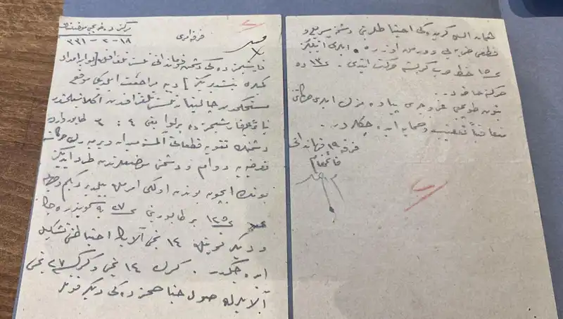 Atatürk’ün Saklı Emirleri: Düşman Konuşmaları Nihayet Ortaya Çıktı