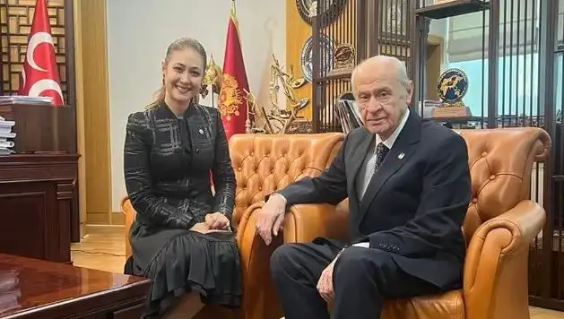 MHP Kahramanmaraş Milletvekili Zuhal Karakoç Dora: Siyasi Yolculuğu ve Vizyonu