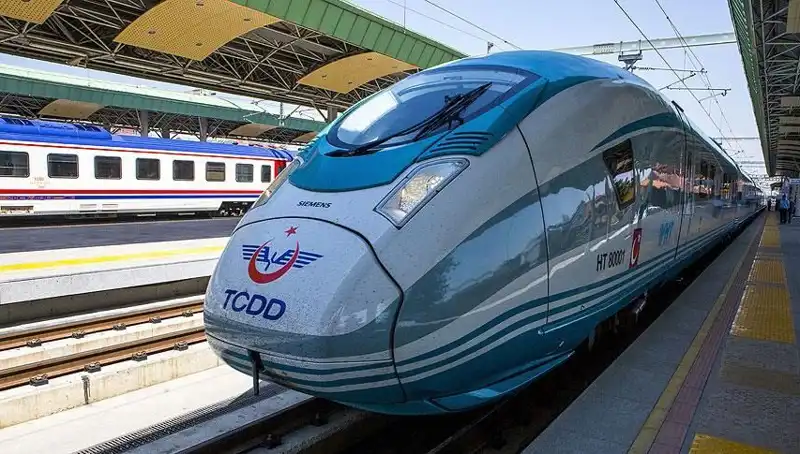 TCDD Makinist Alımı: 140 Kursiyer için Başvuru Süreci ve Şartlar