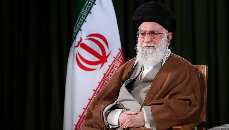 Hamaney'den Sert Açıklama: "İsrail Yanıtını Alacak"