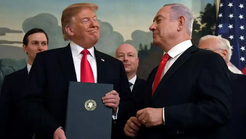 ABD Basını Açıkladı: Netanyahu'nun 2024'teki Şok Kararı İran'a Saldırı!