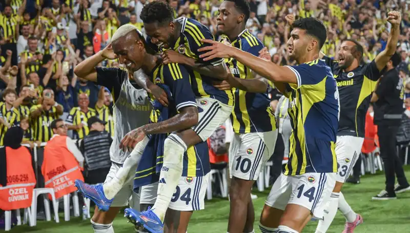 Fenerbahçe'nin Gelirleri Zirveye Ulaşıyor: Turist Akını ve Ekonomik Etkiler