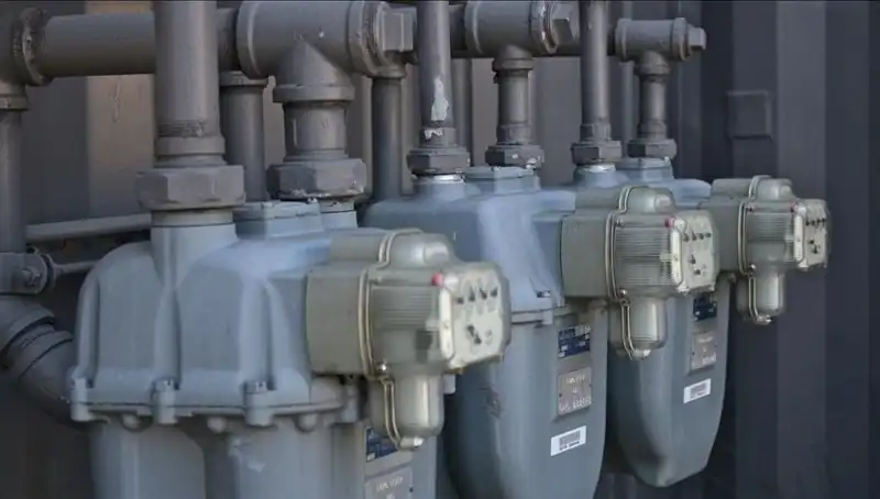 AB Ülkelerinde Gaz İthalatı Durağan Seyir İzliyor: Sebepler ve Sonuçlar