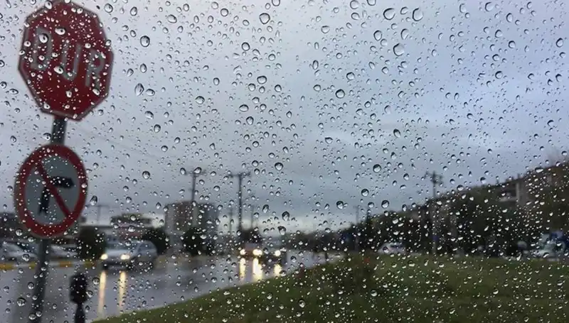 Meteoroloji’den 29 Nisan İçin Sağanak Yağış Uyarısı: Hangi İlleri Etkileyecek?