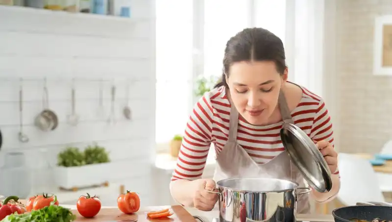 Yemek Hazırlarken Yapılan O Tehlikeli Hata: Ölümcül Etkileri Olabilir!