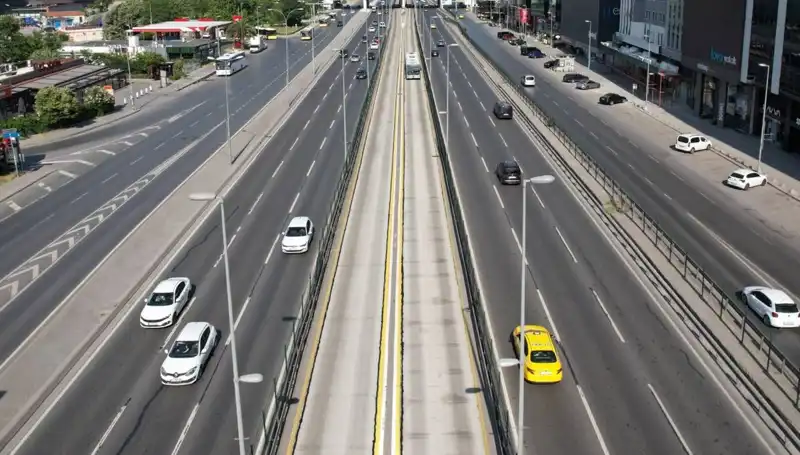 İstanbul Bayramda Boş Kaldı: Şehirdeki Sakinliğin Nedenleri Neler?